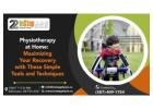 Vertigo Physiotherapy Close to Me: Finding Balance Again