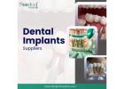 High-Quality Dental Implant Equipment in Peru