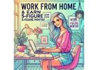 Work from Anywhere - Save Club Pays You to Share!