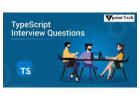 Top 20 TypeScript Interview Questions You Must Know in 2025