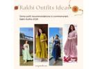 FLAT 30% OFF Rakhi Dress Women at JOVI India Shop Today