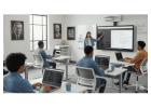 NICE IT SERVICES – Top-Rated Java Institute in Pitampura for Career Growth