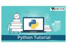 Complete Python Tutorial for Aspiring Developers
