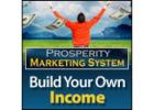 Being wealthy is just a mindset...