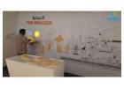 Lazulite’s Immersive Showcase Rooms Inspire GCC Events