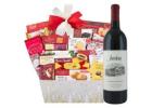 Romantic Anniversary Wine Gifts – Fast USA Delivery!