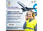 Top Career Opportunities in Airport Jobs