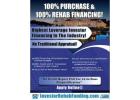 INVESTOR 100% FIX & FLIP FINANCING - Up To $2,000,000.00 with 680+ Credit |