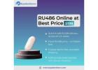 RU486 price for online order in USA