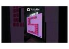 Dynamic Interactive Displays Elevate UAE Exhibitions