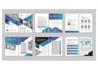 Get Custom Catalogue Designing In Delhi For Your Business Needs | Wall Communication