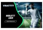 World777 – Betting on Asia Cup 2025 | Quick Cricket ID & Bet
