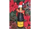 Spread Cheer with Elegant Holiday Wine Gifts