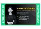 AI Developer: Hire a Skilled Pakistani for Chatbots, Websites & Automation on Fiverr