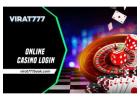 Online Casino ID – Your Gateway to Claim Jackpots!
