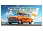 Build Your Own Ride-Hailing App with Smart Taxi Solution