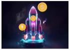 White-label Launchpad Development Company | Maticz