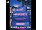 Engaging Kinetics Engagements in UAE’s Kinetics