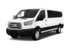 One of the Best RTP Area Shuttle in NC