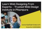 Learn Web Designing from Experts – Trusted Web Design Institute in Pitampura