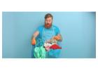 Reliable Laundry Services in UAE