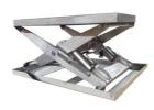 Buy Best Stainless Steel Scissor Lifts