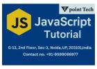 JavaScript Tutorial | Learn JavaScript Step-by-Step for Beginners