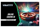 Online Casino ID – Where Your Luck Can Earn Real Cash