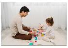 Professional Male Nannies for Modern Family Needs – Trained, Trustworthy, and Caring