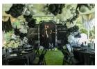 Make your private or business events most memorable with Party Planner Lithonia