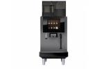 Franke Espresso Machine – Swiss Precision at If You Love Coffee