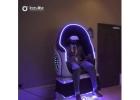 Vivid Virtual Reality Engagements in UAE’s Virtual Reality