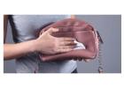 Bag Cleaning And Maintenance