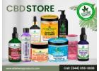 CBD Store: Premium Products for Mind and Body
