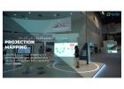 Captivating Projection Mapping Displays in Dubai’s Projection Mapping