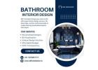 Elegant Bathroom Interior Design for Homes