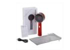 Hair Oiling Red Light Scalp Massager (One Set)