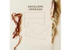 Envelope Upgrade Euro Triangle Flap A7 - Cash Envelopes, Colored Envelopes -  Card making, wedding i