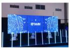 Transforming Events Across the GCC with Best Kinetic LED Screen