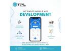 IOT Development Company in Jaipur