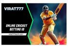 Trends For 2025: What Your Online Cricket ID Should Support