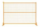 Canada Temporary Fence Solutions – Safe, Compliant & Built to Last