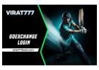 Goexchange ID 2025: Safe Login with Bonus Benefits