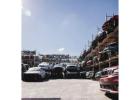 Land Rover Wreckers Sydney