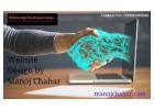 Expert Website Designer in Delhi – Creative & Affordable
