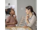 Licensed Speech Therapist in Charlotte NC | Speechworks Therapy