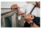 Dryer Repair In Ashburn VA | Matrix HVAC & Appliances