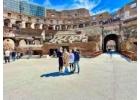Find Supportive Local Guides with Custom Colosseum Tours