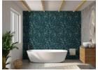 Why Water Resistant Wallpaper is a Game-Changer for Bathrooms