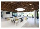 Commercial Fitout Sydney